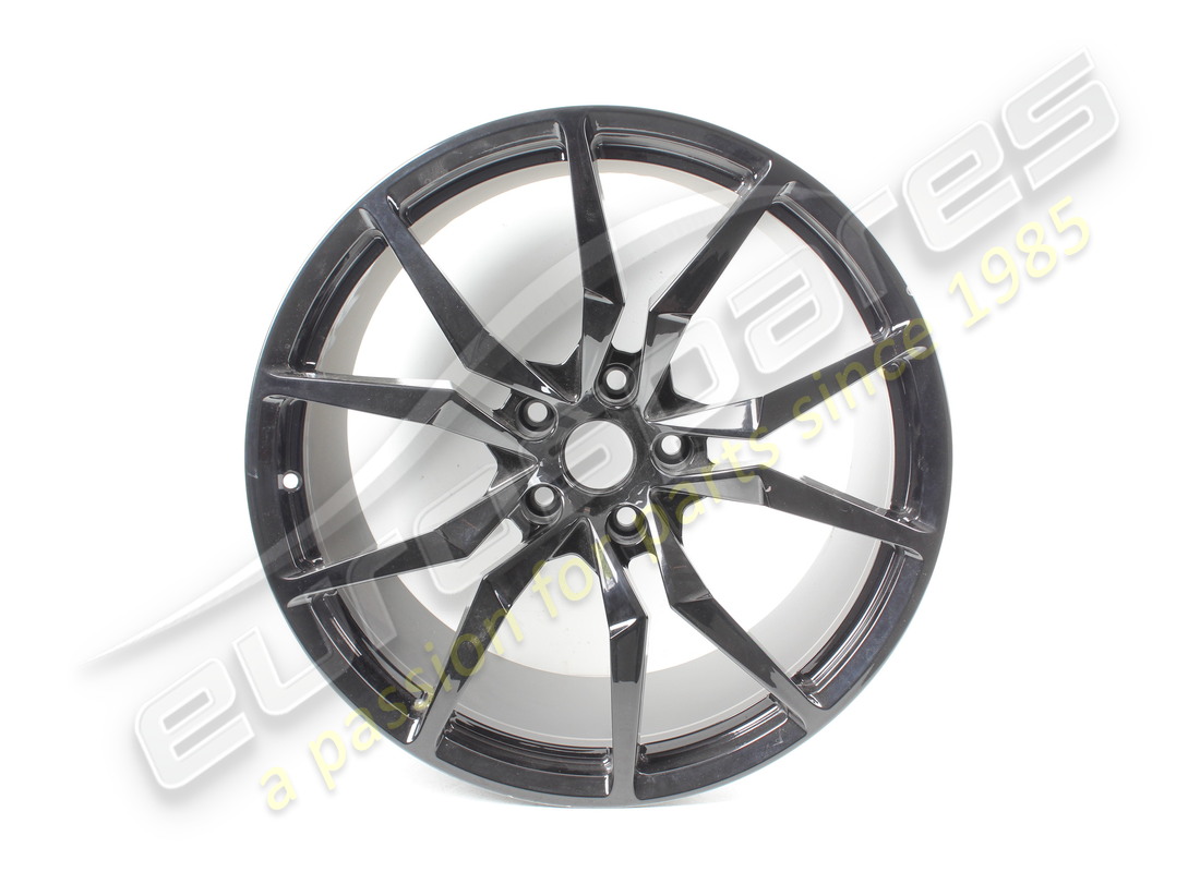 USADA Lamborghini RUEDA TRASERA 13X21 . NÚMERO DE PARTE 470601017AA (1)
