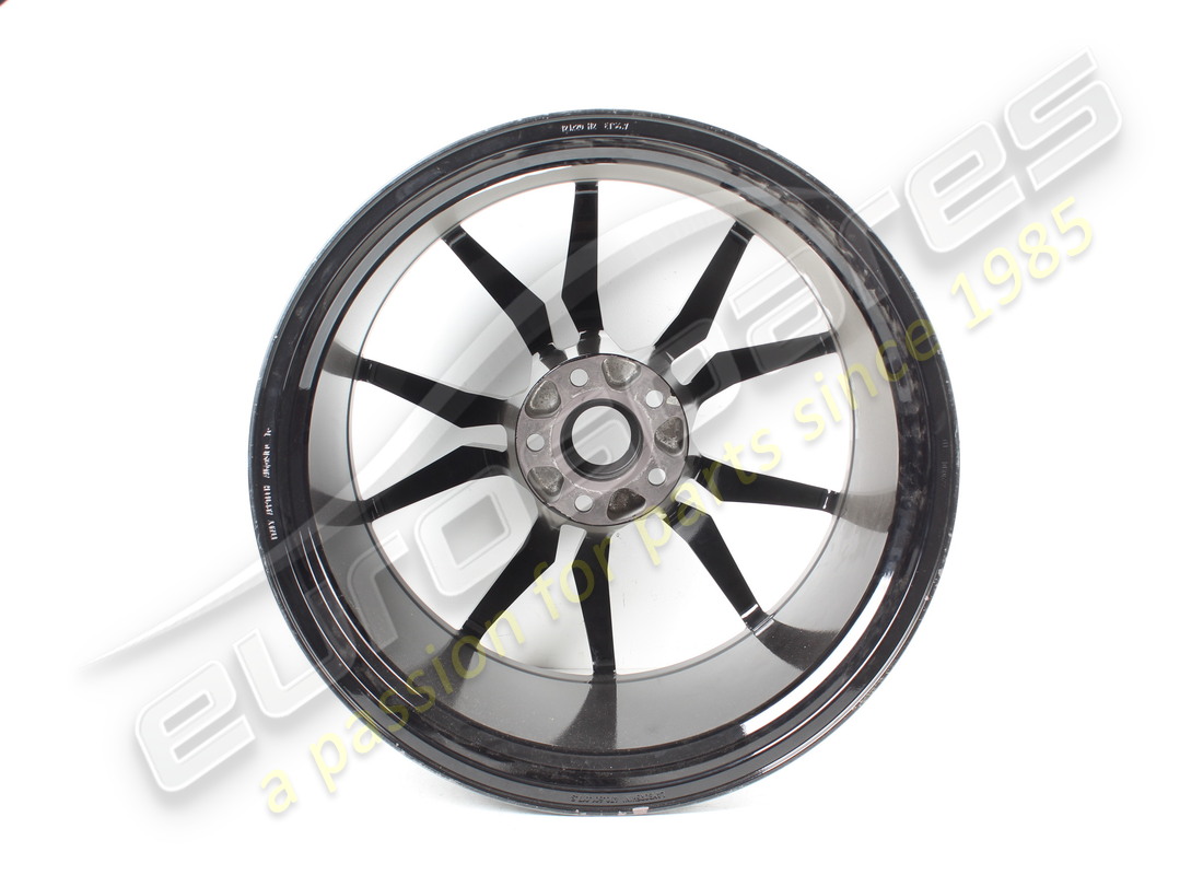 usada lamborghini rueda trasera 13x21. número de parte 470601017aa (3)