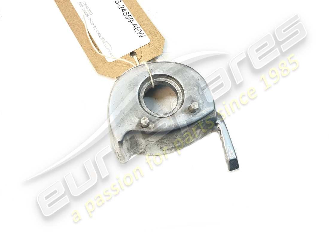 USADO Aston Martin CONJUNTO BZL S/BELT BC. NÚMERO DE PIEZA 4G4324859AEW (1)