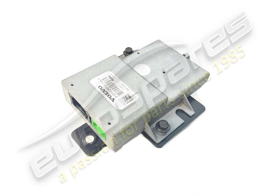 SINTONIZADOR, GPS Aston Martin USADO. NÚMERO DE PARTE 4G433710688 (1)