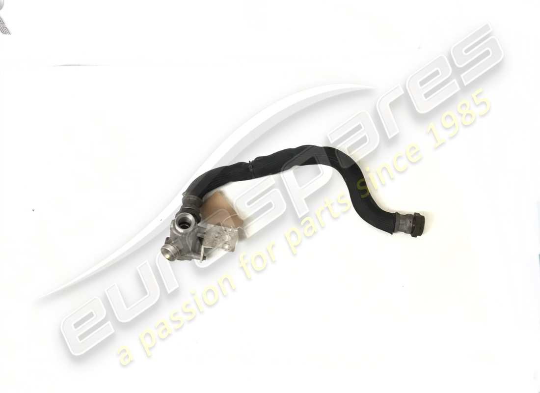 termostato y tubería de eurospares usados. número de parte eap1390041 (3)