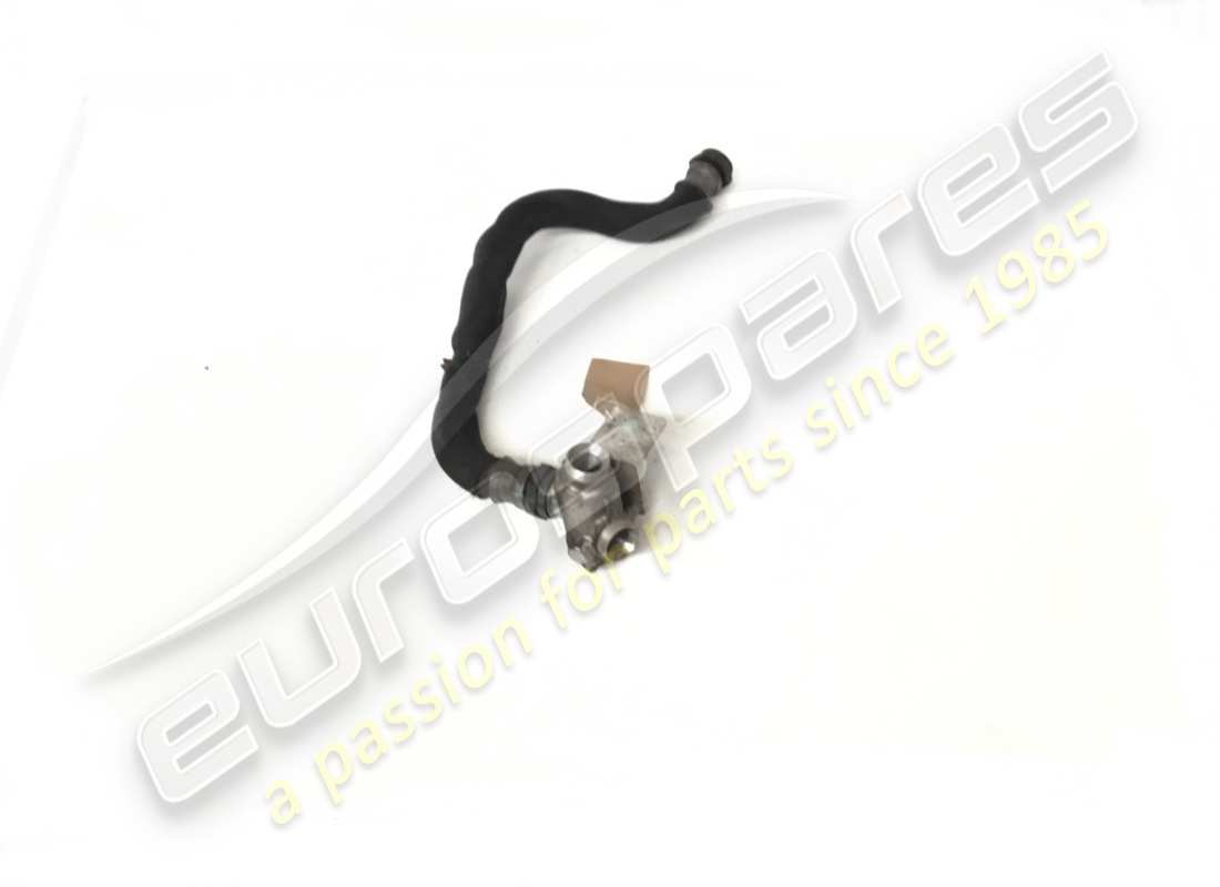 termostato y tubería de eurospares usados. número de parte eap1390041 (1)