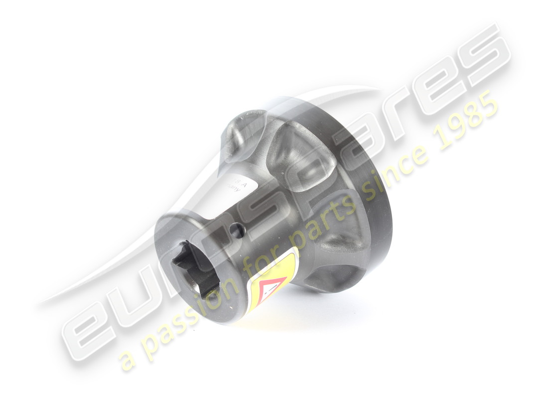 nuevo inserto de enchufe hexagonal porsche. número de parte 9p1012218a (1)
