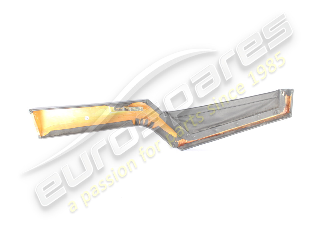 escudo izquierdo ferrari usado en negro vm8500. número de parte 63521600 (2)