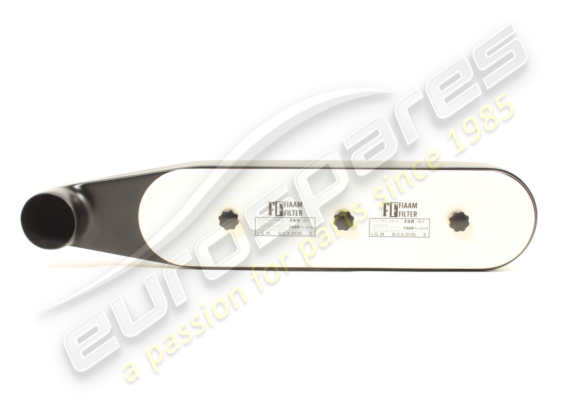 nuevo kit de cajas de filtro de aire eurospares countach 5000 s. número de parte eap1447894 (4)