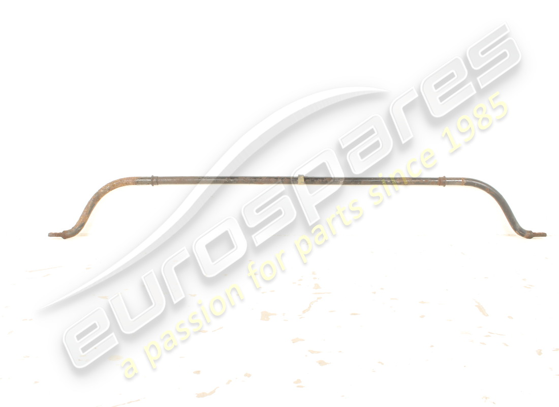 BARRA ESTABILIZADORA Ferrari USADA. NÚMERO DE PARTE 252342 (1)