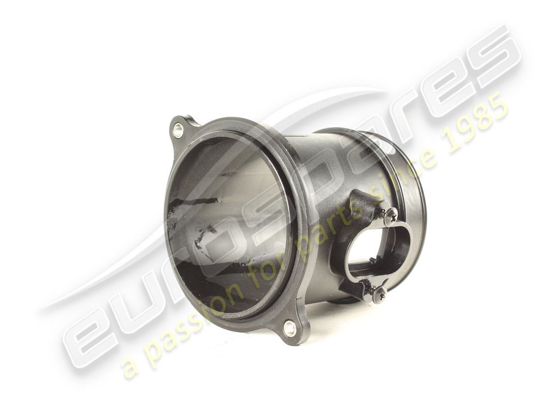 MONTAJE DEL SENSOR DE FLUJO DE AIRE RH Ferrari USADO. NÚMERO DE PARTE 311497 (1)