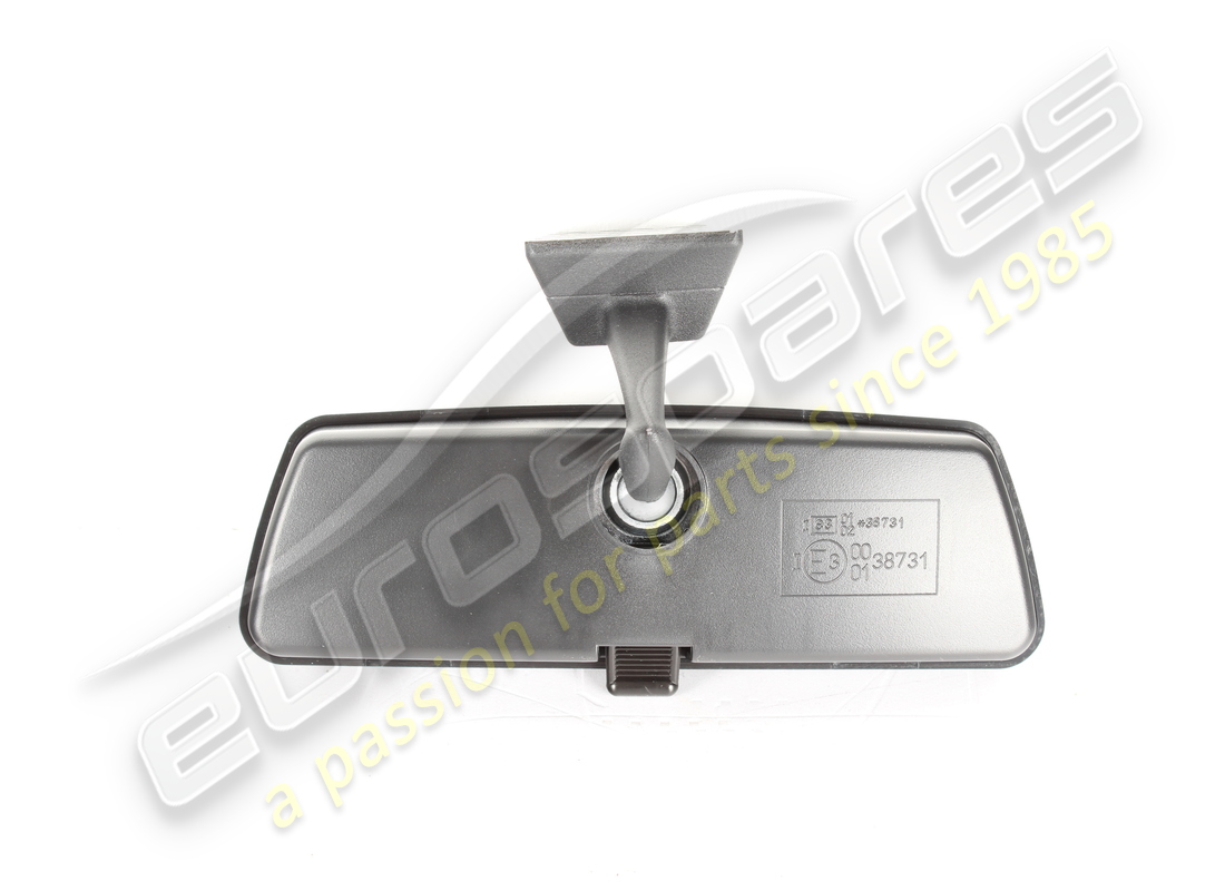 nuevo eurospares espejo retrovisor. número de pieza 007058002 (2)