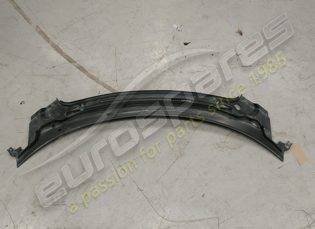 panel de escuadra lhd lamborghini usado. número de parte 401819413 (1)