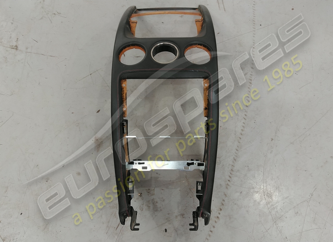 usado lamborghini número de pieza de la consola central 400863241c