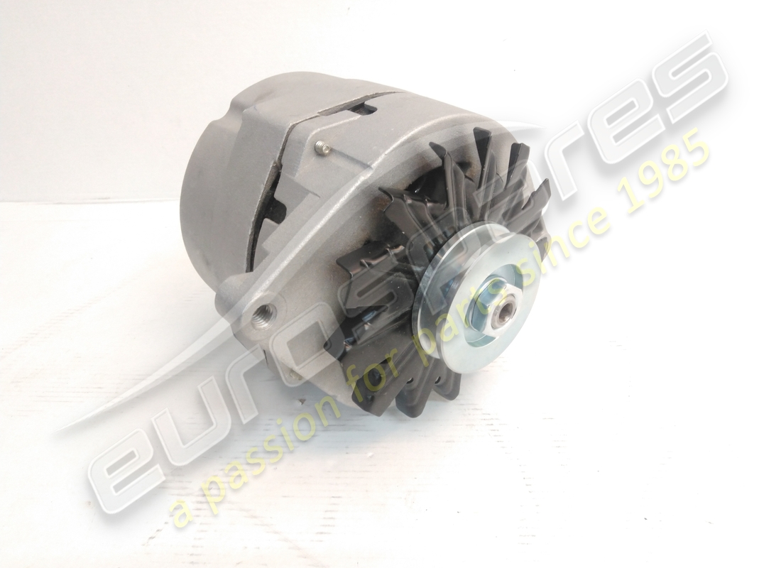 NUEVO Eurospares ALTERNADOR 120AMP . NÚMERO DE PARTE 144096 (1)