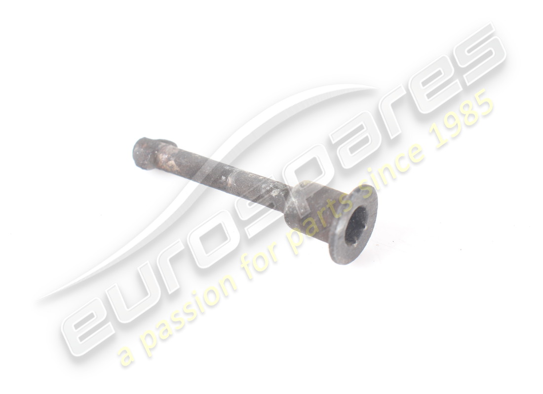 USADO Maserati PIN FAST.BR.SHOE A SOPORTE PARA ZAPATOS. NÚMERO DE PIEZA 318020336 (1)