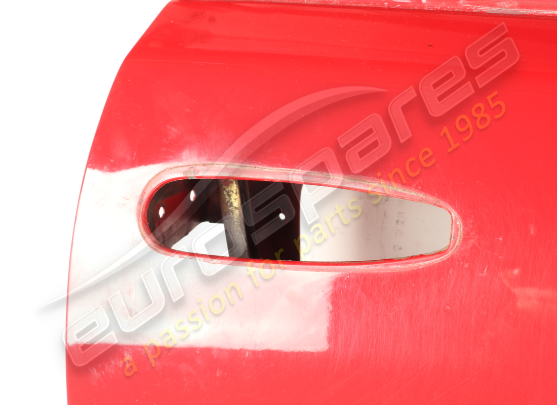 conjunto de puerta derecha usado ferrari. número de pieza 62300100 (3)