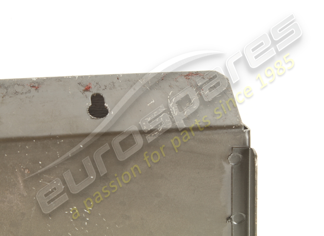 USADO FERRARI REPOSAPIÉS DEL PASAJERO RHD NÚMERO DE PIEZA 61141700 (3) usado ferrari reposapiés del pasajero rhd número de pieza 61141700 (3)