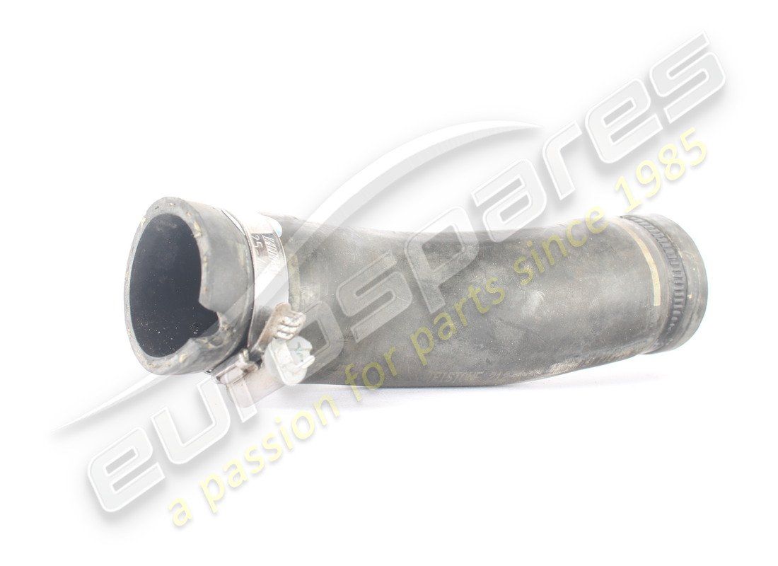 usado ferrari tubo conector de goma a izquierdo número de pieza 251273 (1)