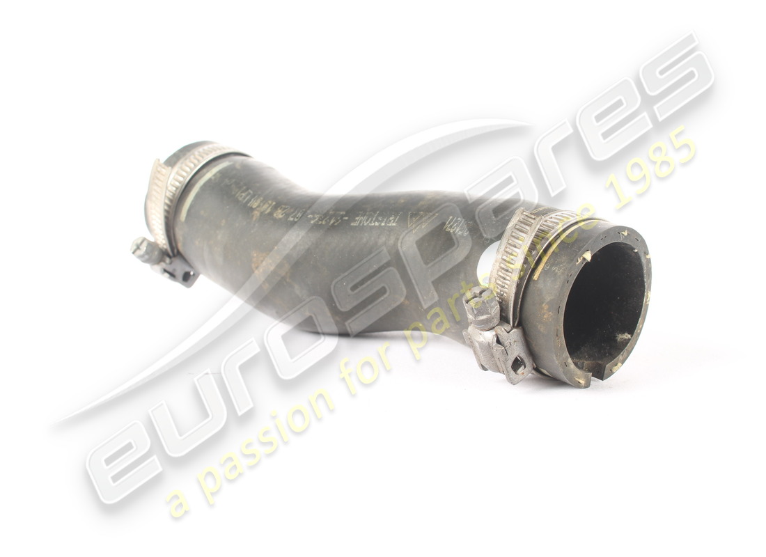USADO Ferrari TUBO CONECTOR DE GOMA A RH. NÚMERO DE PIEZA 251271 (1)