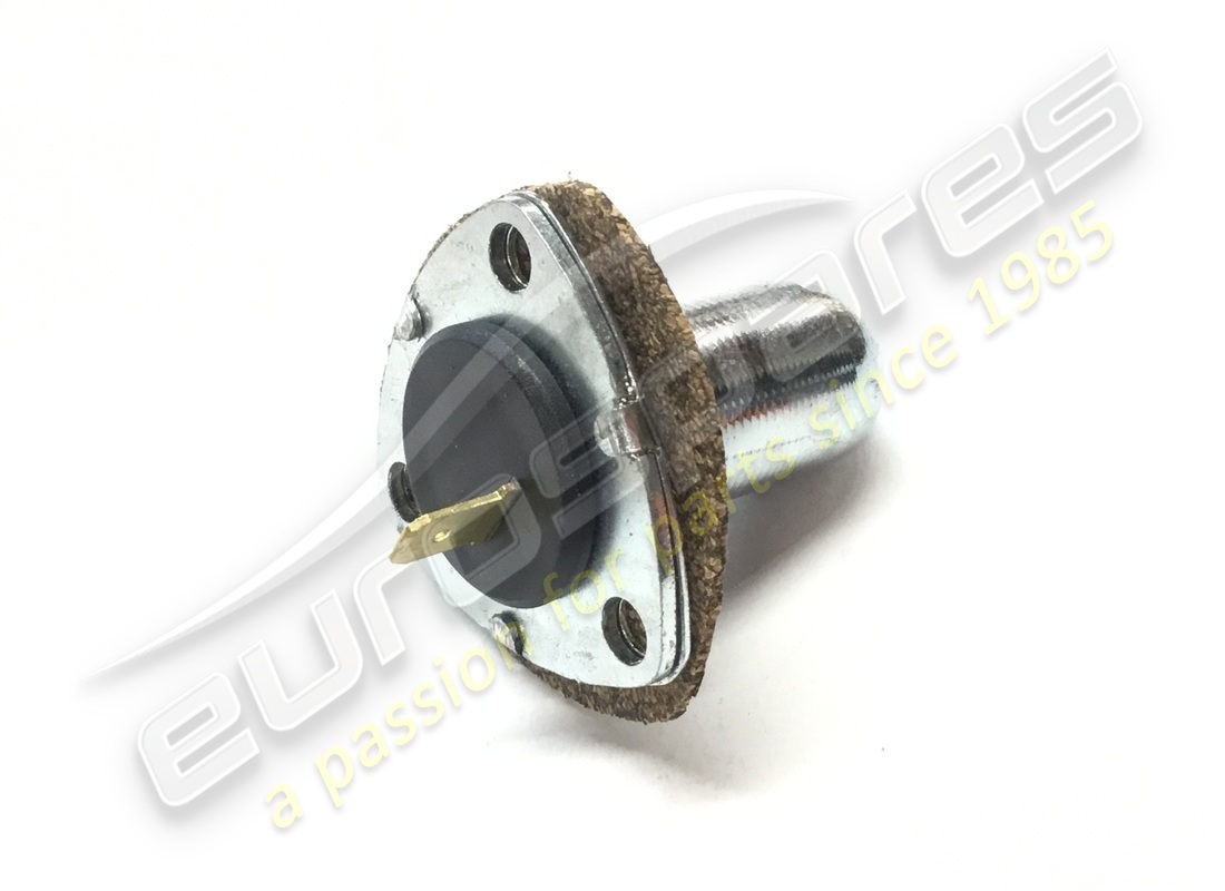 NUEVO Eurospares CONTACTO TÉRMICO DEL MOTOR DEL VENTILADOR (3 PERNO DE PASADOR ÚNICO). NÚMERO DE PIEZA 001724565 (1)