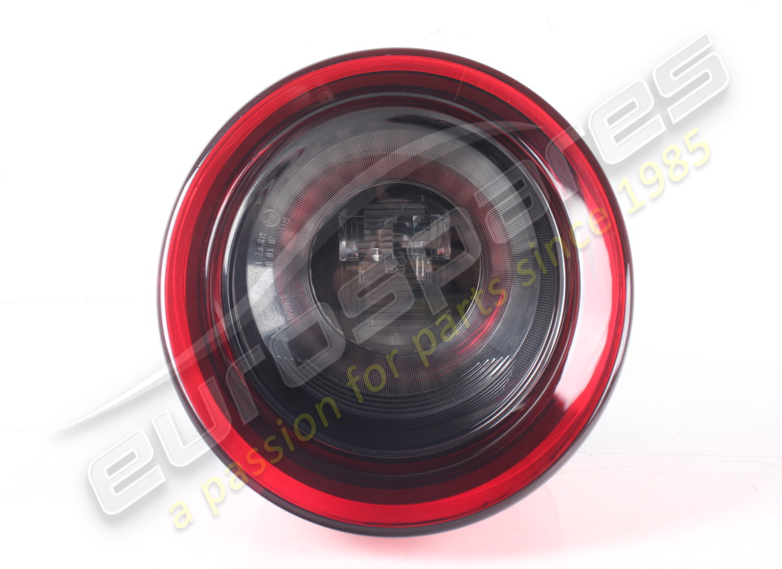LUZ TRASERA EXTERIOR DERECHA USADA FERRARI. NÚMERO DE PIEZA 317207 (2) luz trasera exterior derecha usada ferrari. número de pieza 317207 (2)
