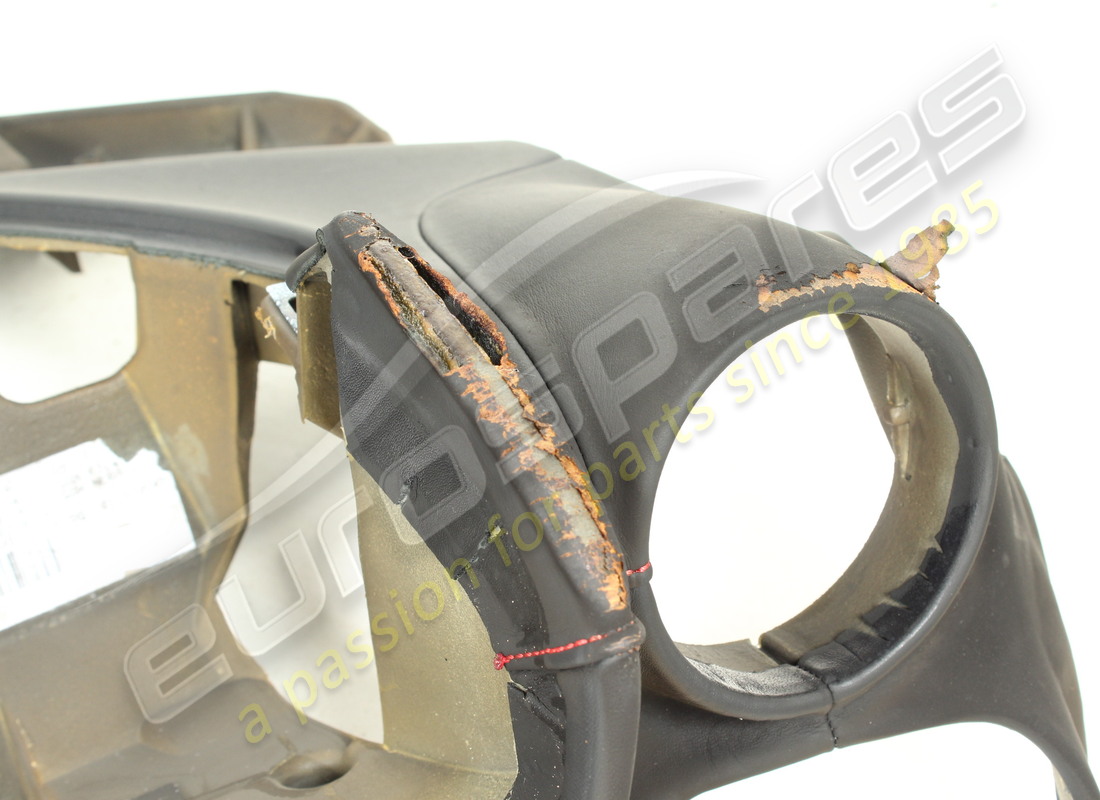 damaged ferrari rhd complete upper dashboard. part number 89391700 (2)