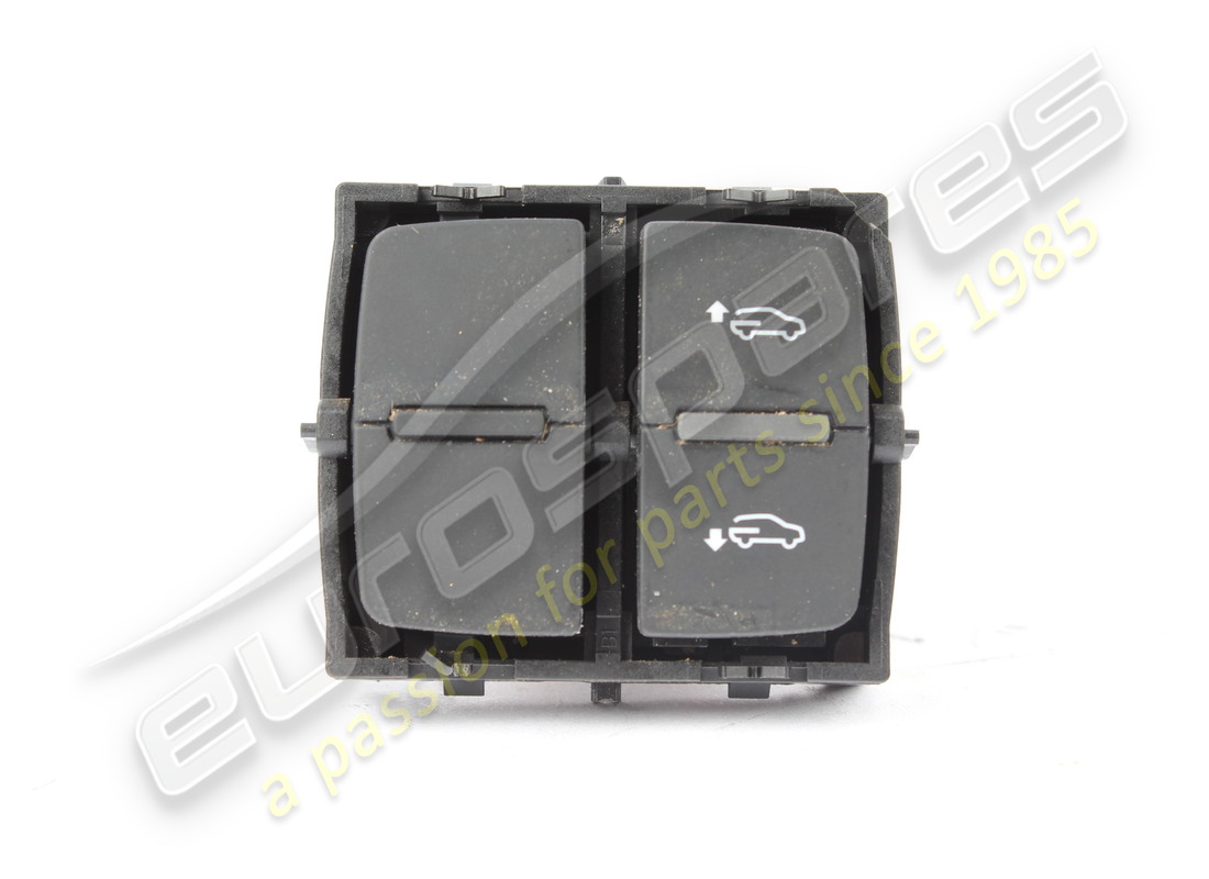 USADO Lamborghini INTERRUPTOR LADEK.ABS.O.EL.AHK . NÚMERO DE PARTE 4M0959511E5PR (1)