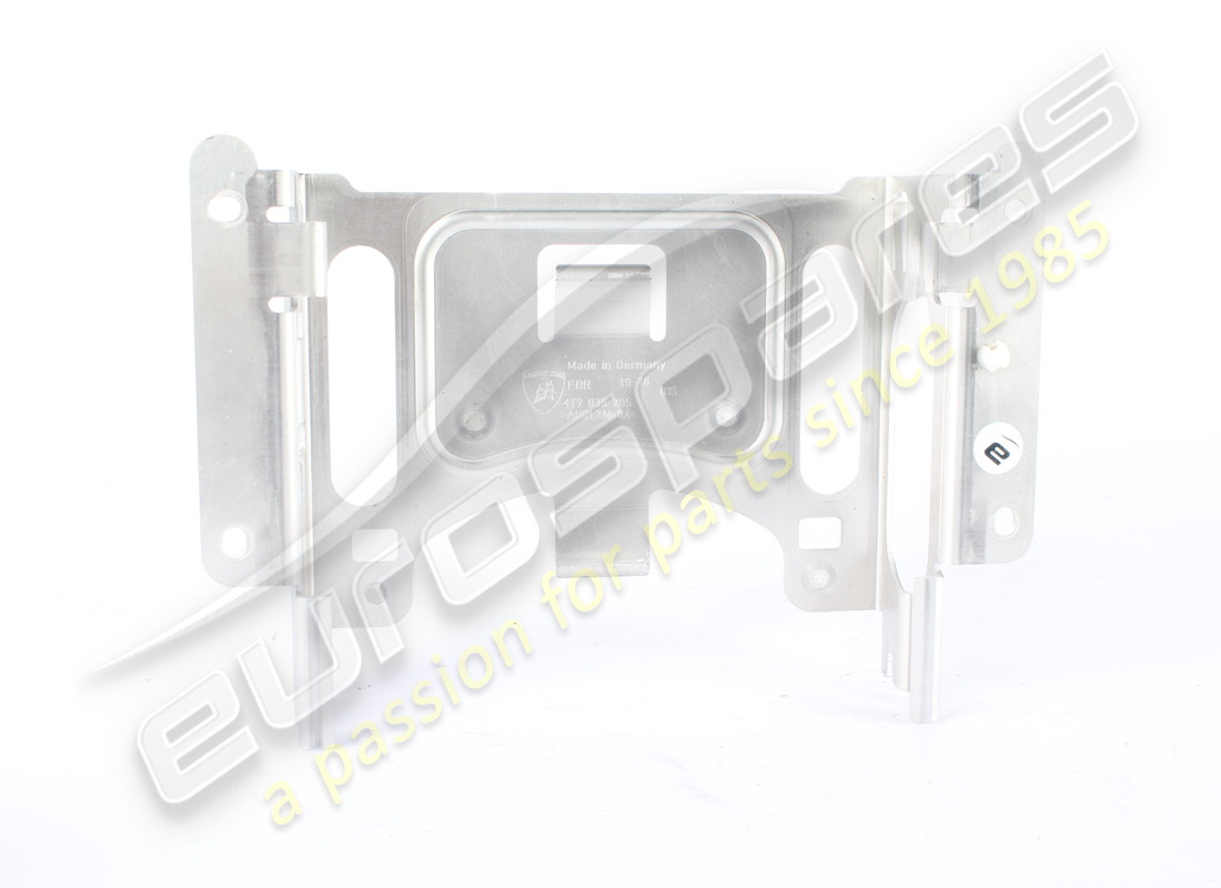 soporte lamborghini usado. número de parte 4t7035205 (2)