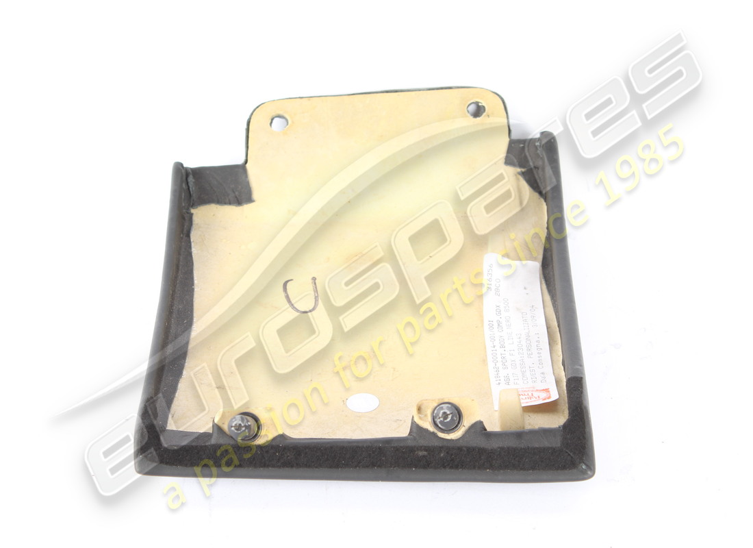 puerta para ordenador rhd ferrari usada. número de parte 67454300 (2)
