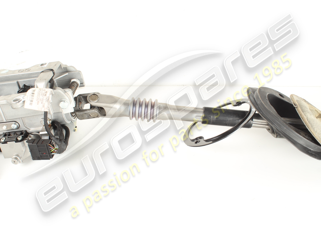 usado maserati piantone sterzo completo (gdx+re. número de pieza 670006792 (3)