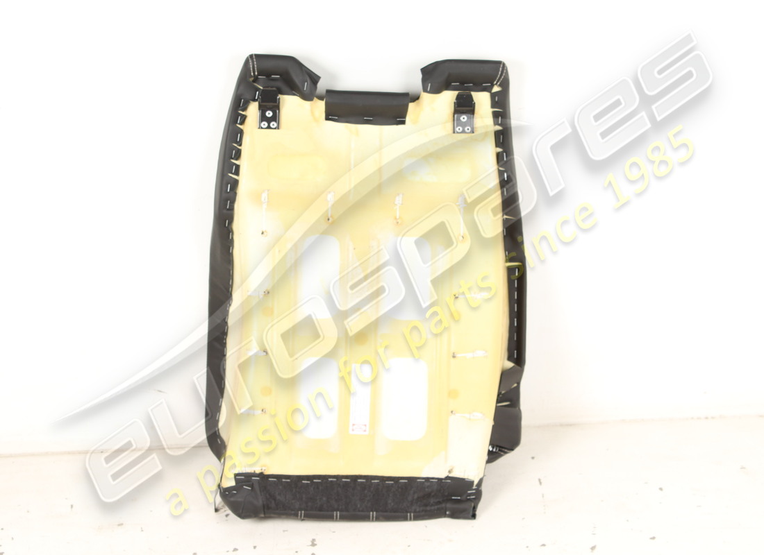 usado ferrari respaldo asiento trasero izquierdo negro 110. número de parte 66868800 (2)