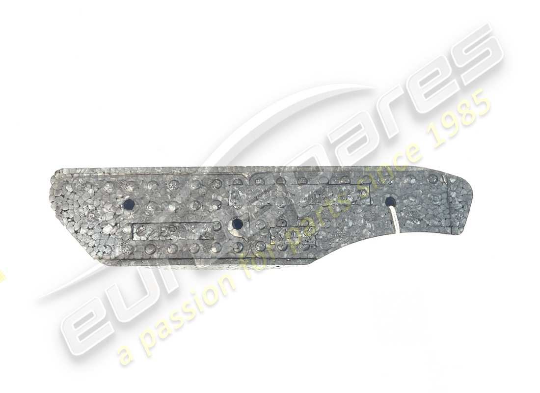REPOSAPIÉS DE ESPUMA RHD Aston Martin USADO. NÚMERO DE PIEZA 6G33044J08AA (1)