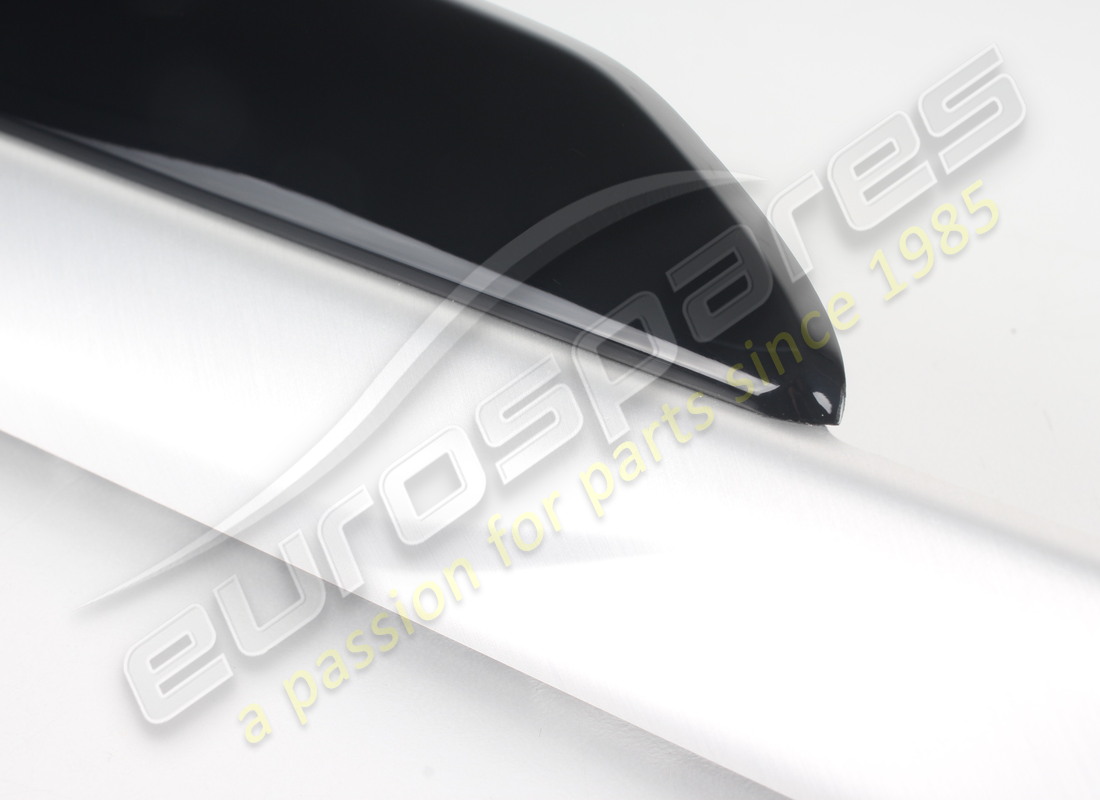 NUEVO LAMBORGHINI PORTADOR DE MADERA PARA PIANO NEGRO. NÚMERO DE PIEZA 4ML867224AG (2) nuevo lamborghini portador de madera para piano negro. número de pieza 4ml867224ag (2)