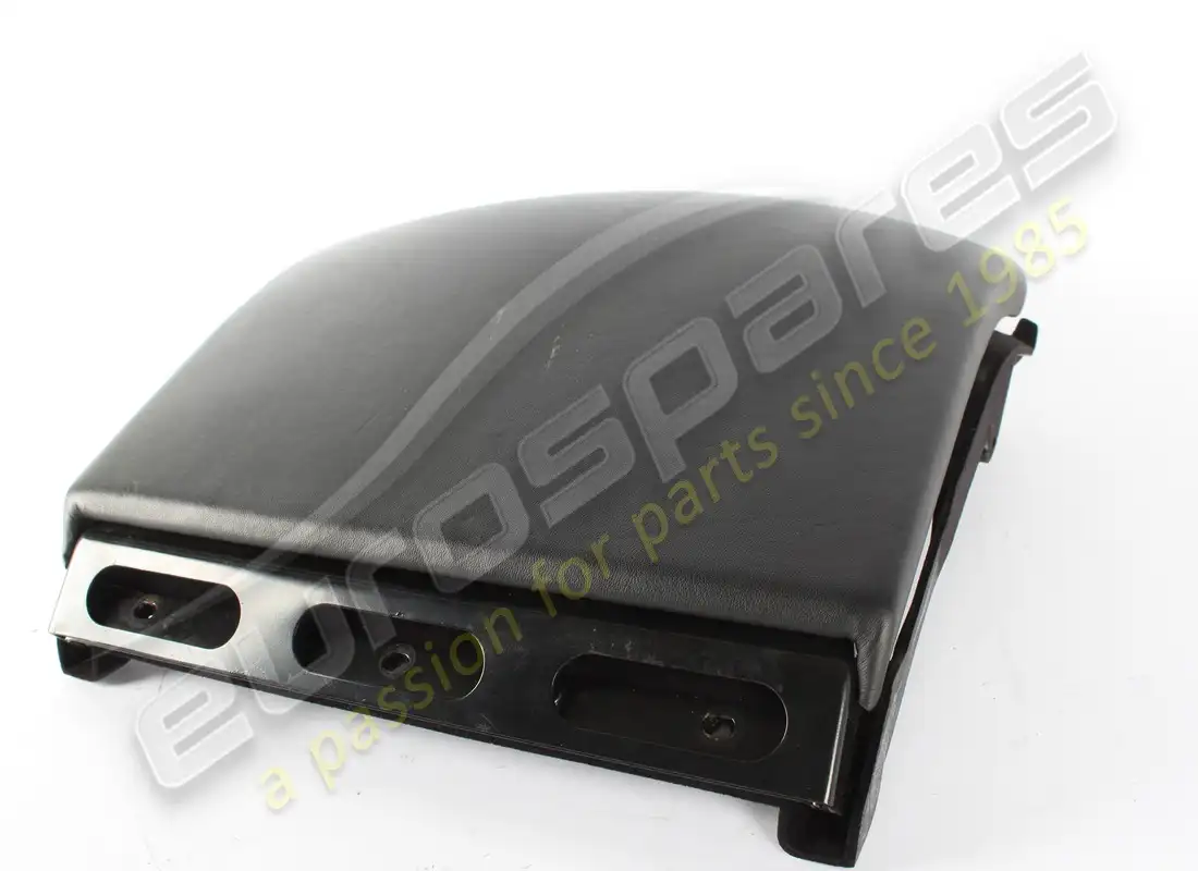tapa de guantera recortada ferrari usada (negra 110552). número de parte 67795100 (1)