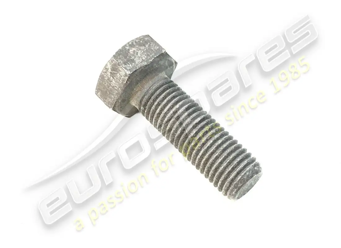 nuevo tornillo ferrari. número de parte 11306930 (1)