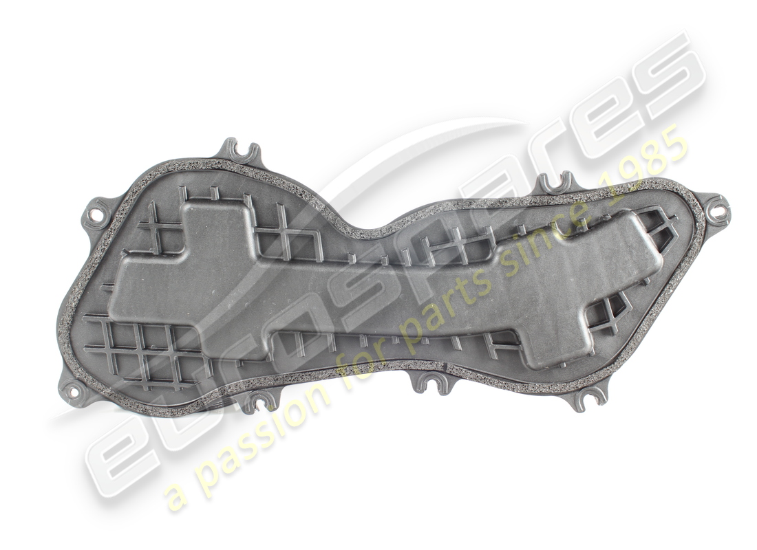 membrana impermeable para puerta trasera derecha usada ferrari. número de pieza 879758 (2)