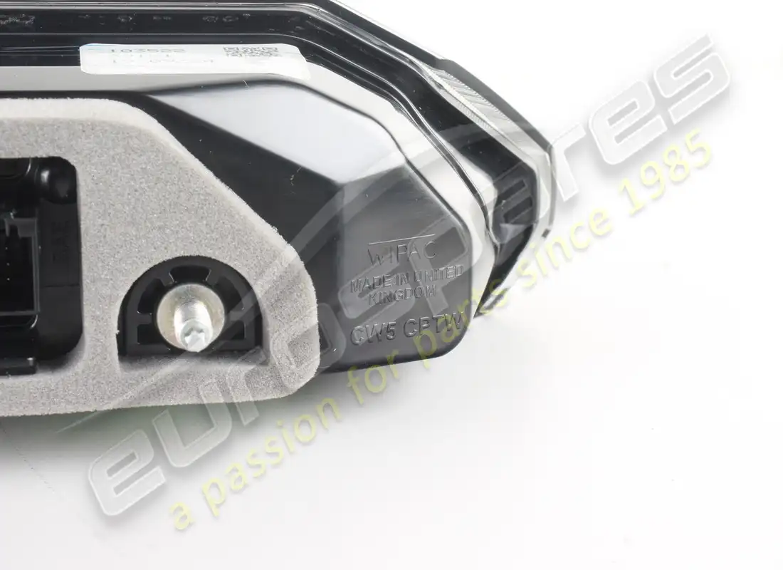 nuevo lamborghini refl. de marcador lateral número de pieza 4ml945072c (3)