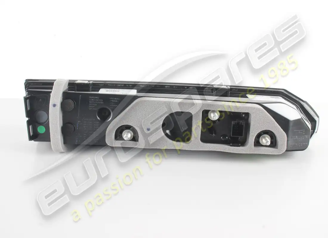 nuevo lamborghini refl. de marcador lateral número de pieza 4ml945072c (2)