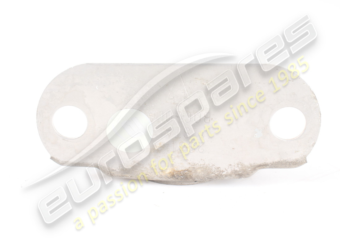 SOPORTE DE BUJE FERRARI USADO. NÚMERO DE PARTE 286144 (3) soporte de buje ferrari usado. número de parte 286144 (3)