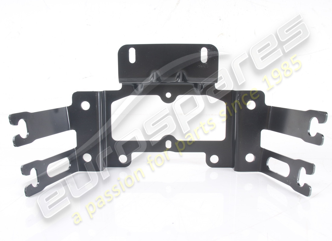 SOPORTE DE BISAGRA DEL APOYABRAZOS TRASERO USADO Ferrari. NÚMERO DE PIEZA 87483800 (1)