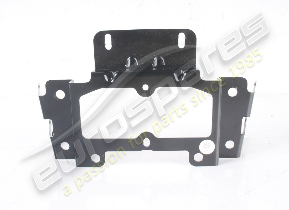 soporte de bisagra de reposabrazos trasero usado ferrari. número de pieza 87483800 (2)