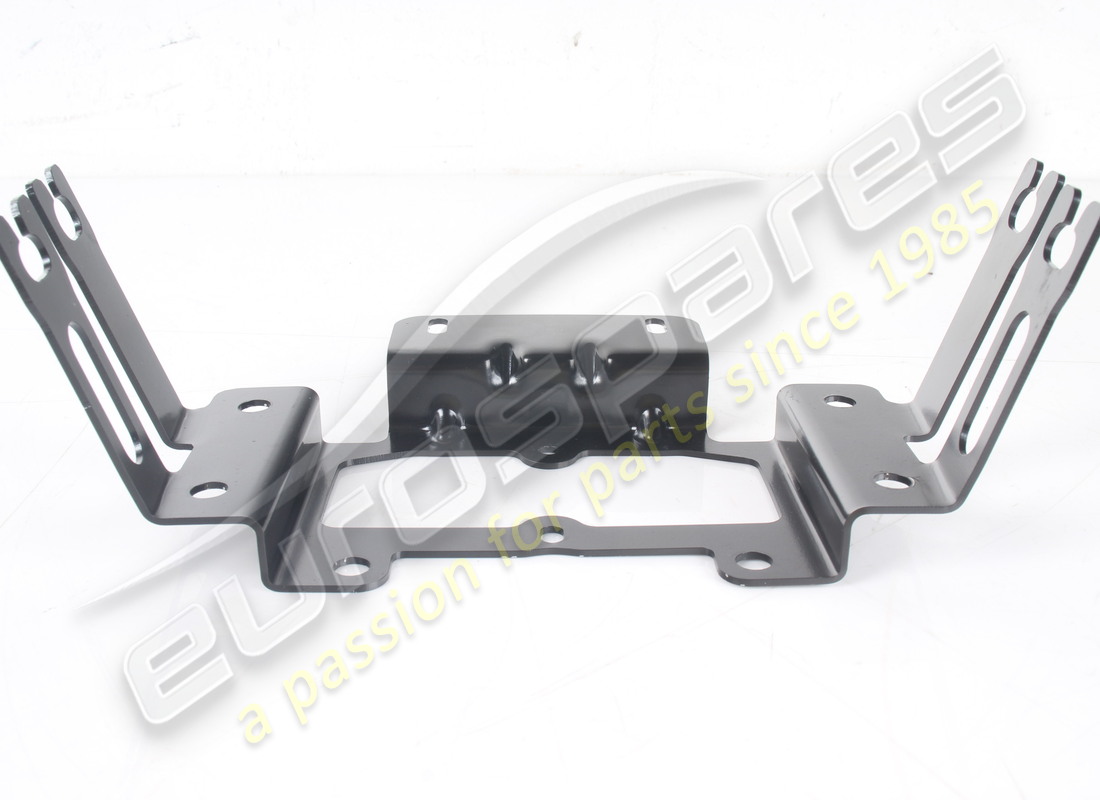 soporte de bisagra de reposabrazos trasero usado ferrari. número de pieza 87483800 (3)