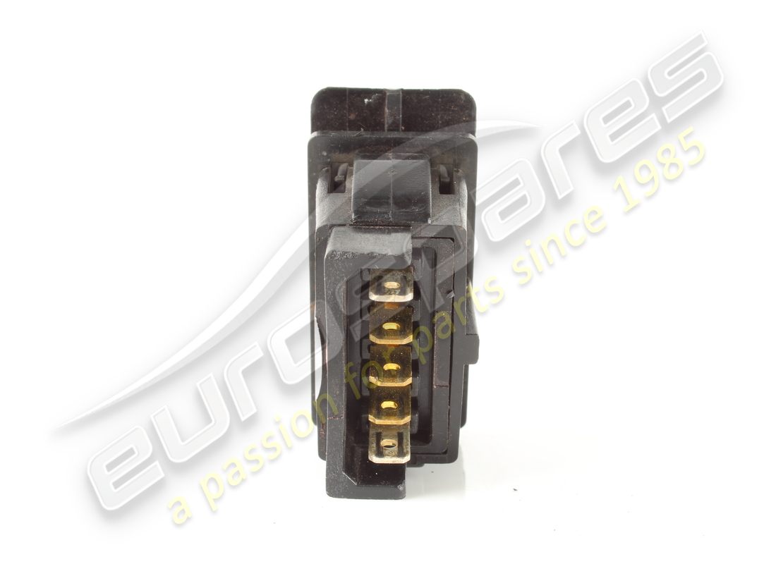 interruptor de elevalunas derecho usado ferrari. número de pieza 126817 (3)