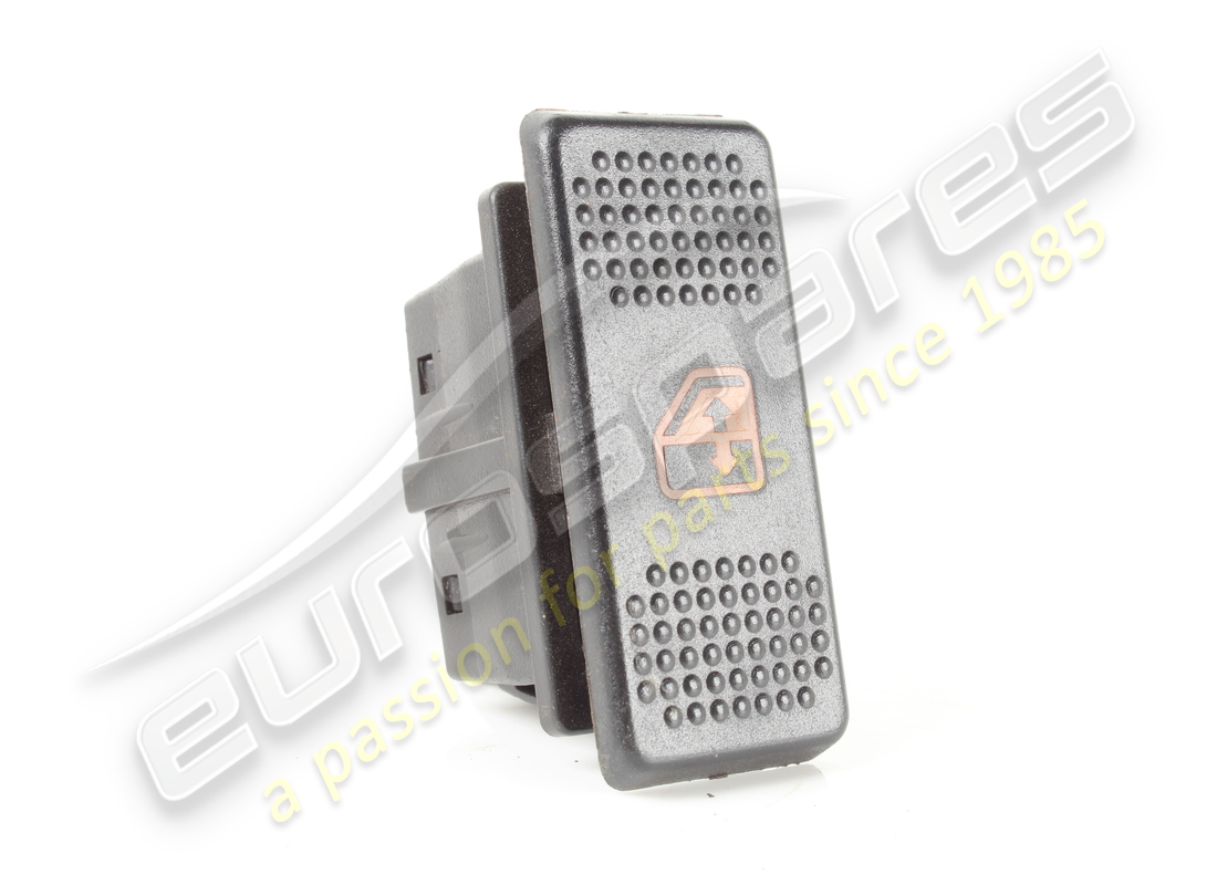 interruptor de elevalunas derecho usado ferrari. número de pieza 126817 (4)