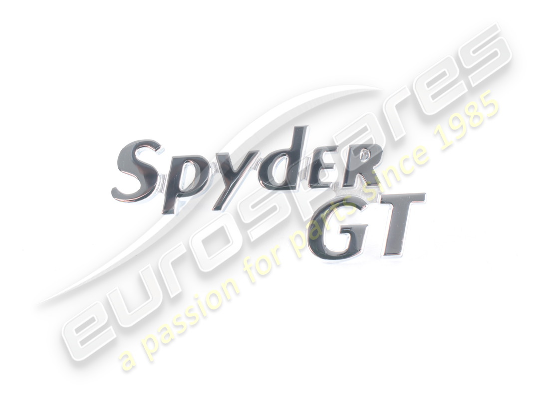 nuevo modelo maserati acron. spider gt en gl. número de pieza 67194800 (1)