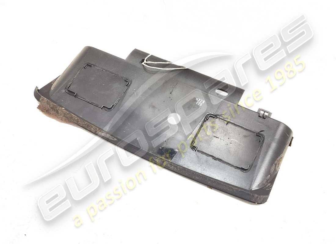conjunto de lámpara usado aston martin, luz de freno central alta, coupé. número de pieza 4g4313n408ac (2)