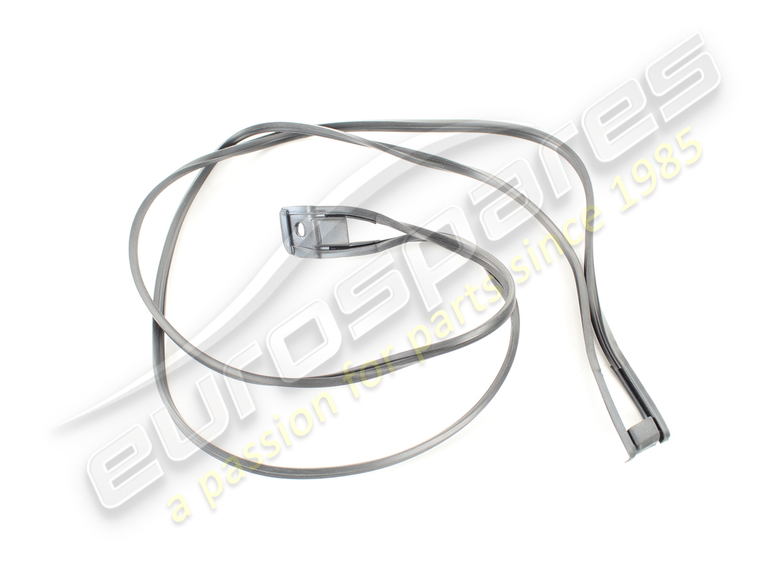 NUEVA JUNTA PORSCHE. NÚMERO DE PARTE 98755972200 (1) nueva junta porsche. número de parte 98755972200 (1)