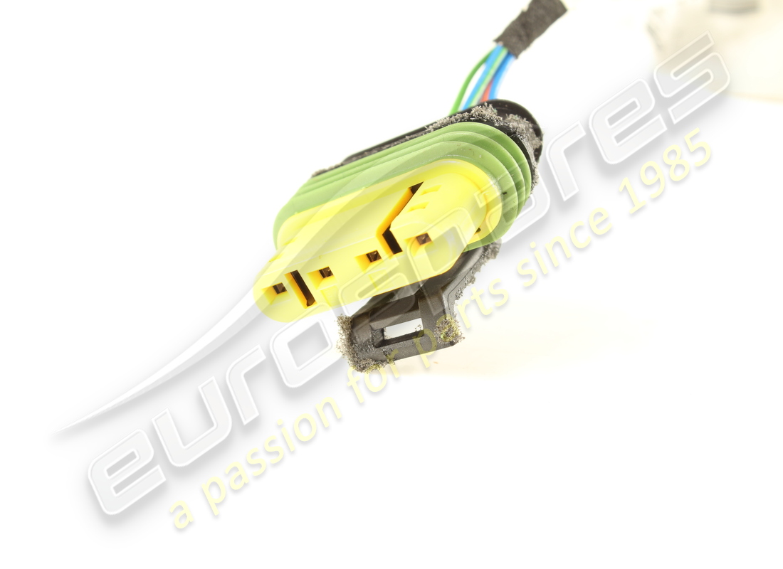 usado ferrari inicio desactivar mazo de cables. número de parte 982069 (2)