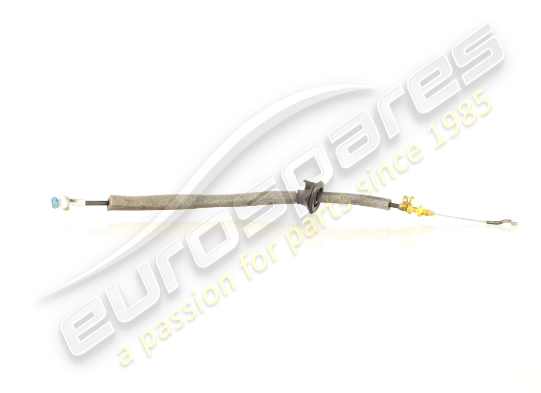 CABLE BOWDEN Lamborghini USADO. NÚMERO DE PIEZA 4ML837085 (1)