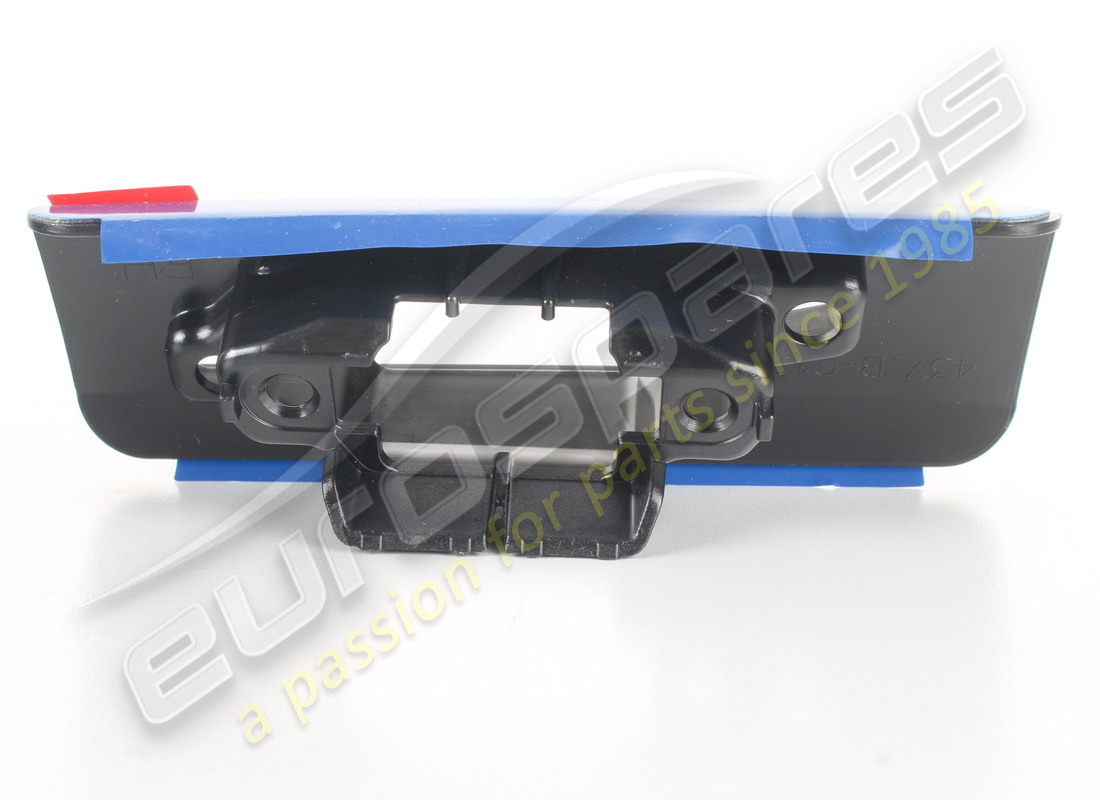 nueva (otra) ferrari portada. número de parte 4ml807500a (4)