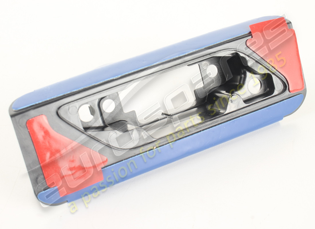 NUEVA (OTRA) Ferrari PORTADA . NÚMERO DE PIEZA 4ML807500A (1)