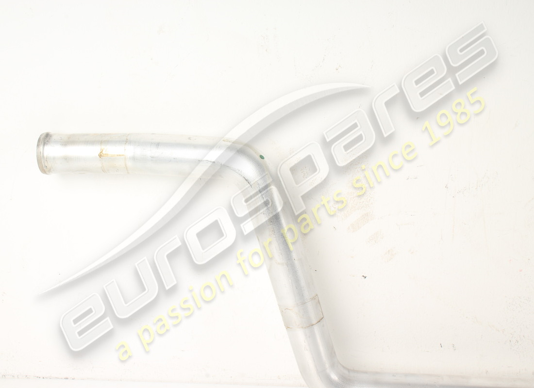 USADO FERRARITUBO RITORNO H2OSOTTOPIANAL. NÚMERO DE PARTE 868759 (3) usado ferraritubo ritorno h2osottopianal. número de parte 868759 (3)