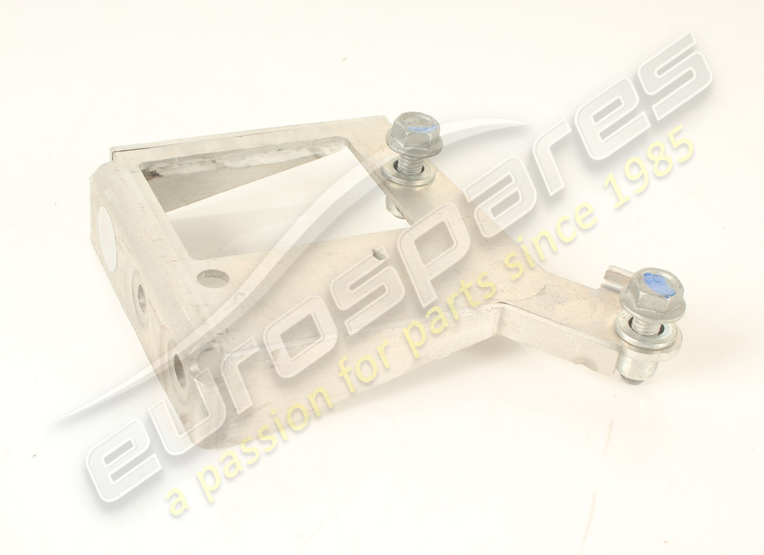 USADO Ferrari STAFFA SOSTEGNO SOLENOIDE . NÚMERO DE PARTE 888385 (1) USADO Ferrari STAFFA SOSTEGNO SOLENOIDE . NÚMERO DE PARTE 888385 (1)